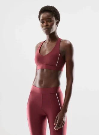 Soutien-gorge de sport GloTone™ Hustle