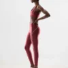 Soutien-gorge de sport GloTone™ Hustle
