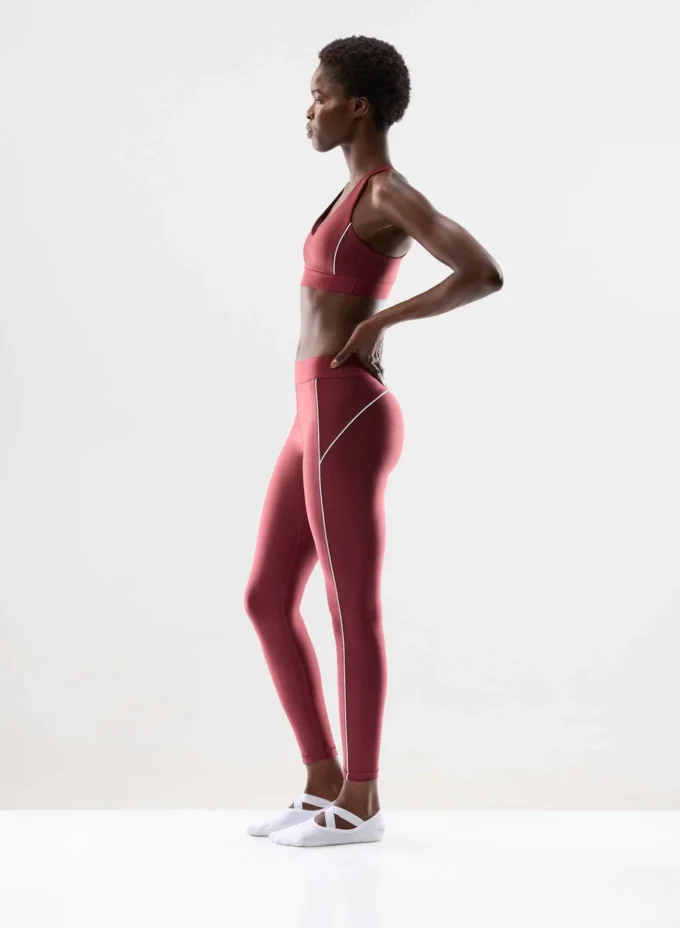 Soutien-gorge de sport GloTone™ Hustle