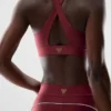 Soutien-gorge de sport GloTone™ Hustle