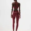 Soutien-gorge de sport GloTone™ Hustle