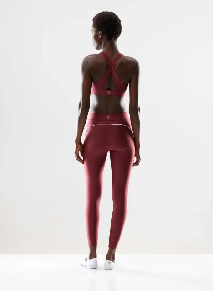 Soutien-gorge de sport GloTone™ Hustle