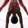 Soutien-gorge de sport GloTone™ Hustle
