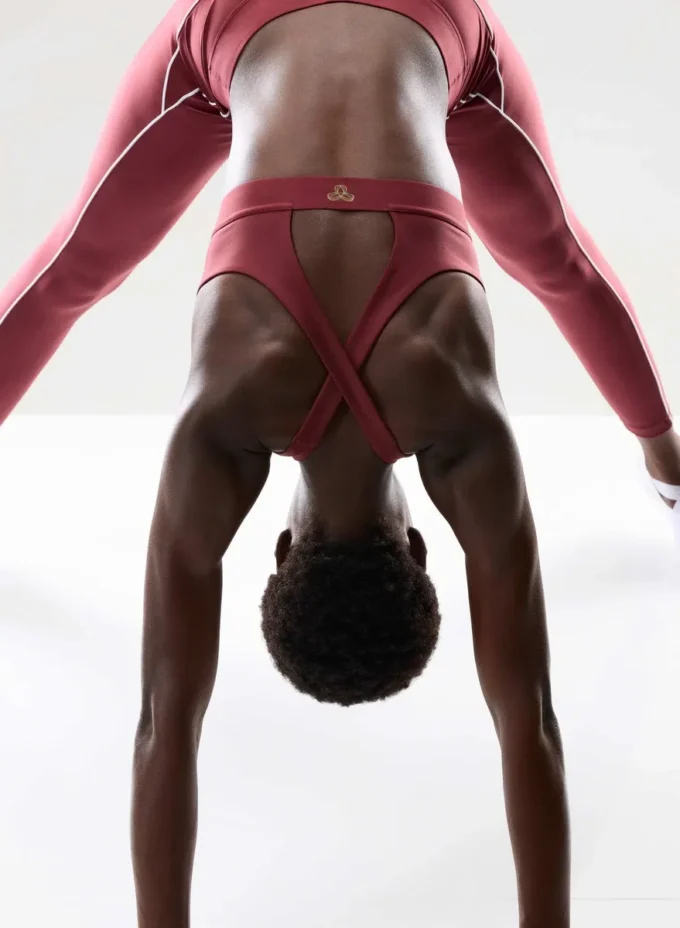 Soutien-gorge de sport GloTone™ Hustle