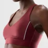 Soutien-gorge de sport GloTone™ Hustle