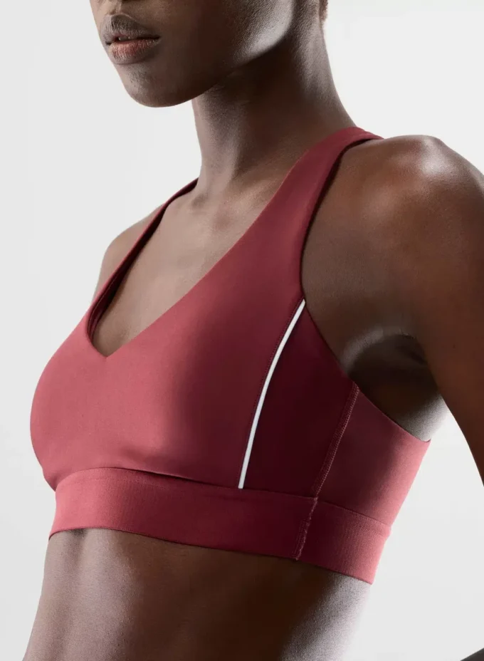 Soutien-gorge de sport GloTone™ Hustle