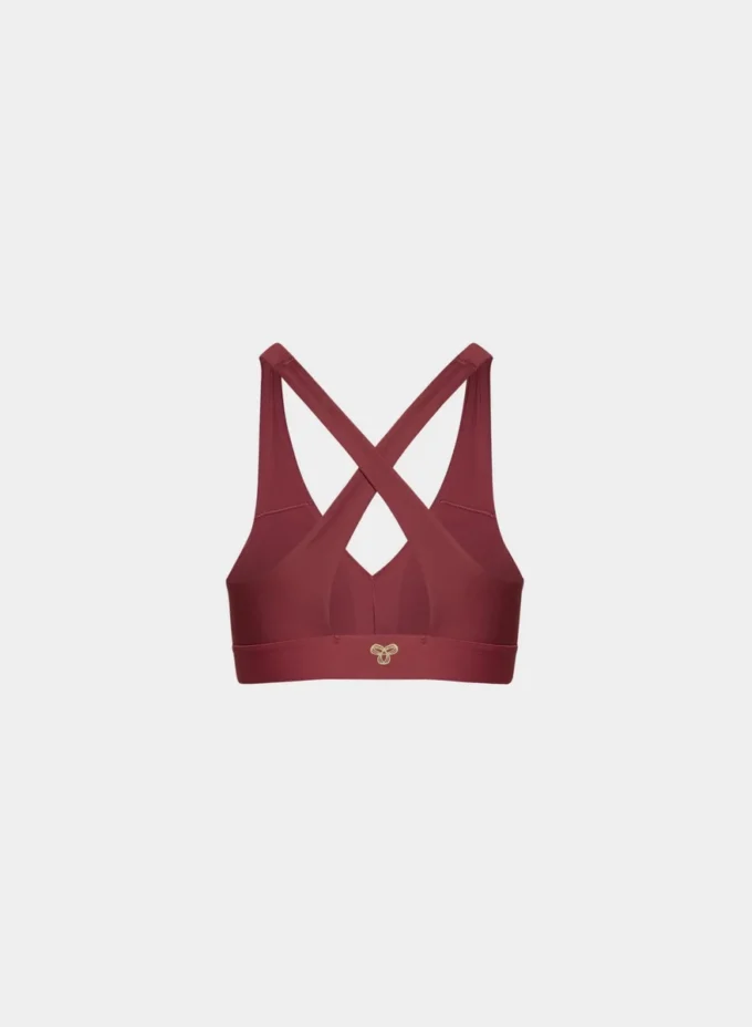 Soutien-gorge de sport GloTone™ Hustle