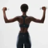 Soutien-gorge de sport GloTone™ Train