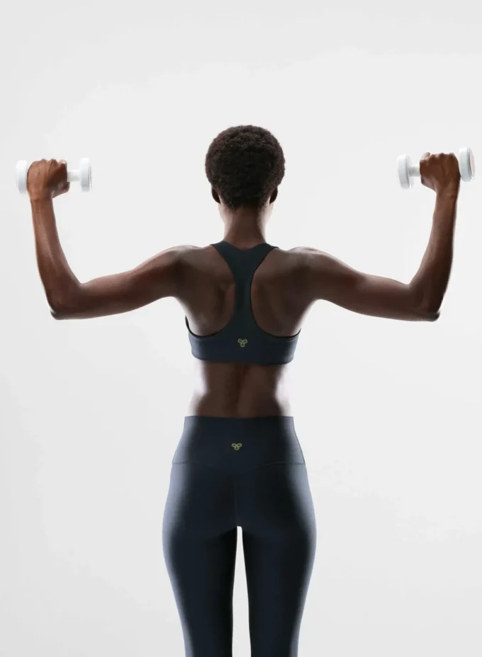 Soutien-gorge de sport GloTone™ Train
