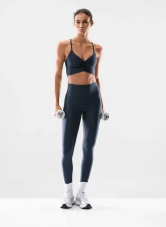 Soutien-gorge de sport incliné GloTone™