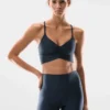 Soutien-gorge de sport incliné GloTone™