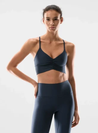 Soutien-gorge de sport incliné GloTone™