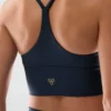 Soutien-gorge de sport incliné GloTone™