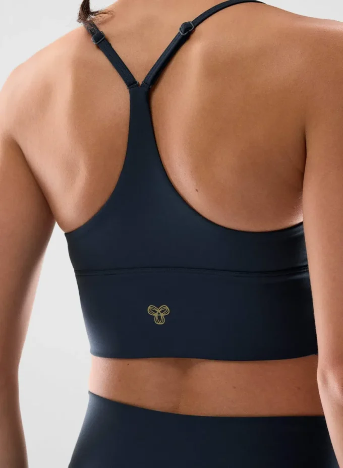 Soutien-gorge de sport incliné GloTone™