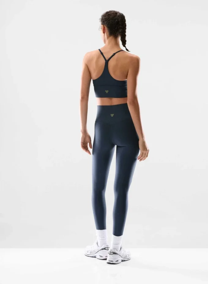 Soutien-gorge de sport incliné GloTone™