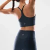 Soutien-gorge de sport incliné GloTone™