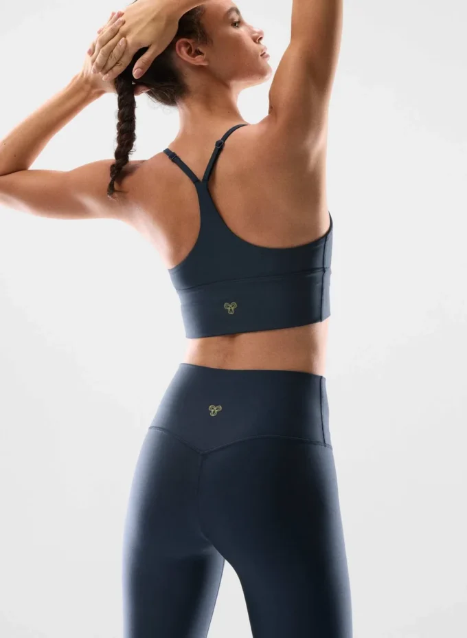 Soutien-gorge de sport incliné GloTone™