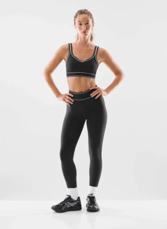 Soutien-gorge de sport LIFE Tiebreak