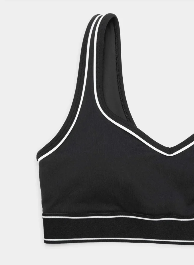 Soutien-gorge de sport LIFE Tiebreak