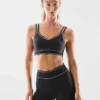 Soutien-gorge de sport LIFE Tiebreak