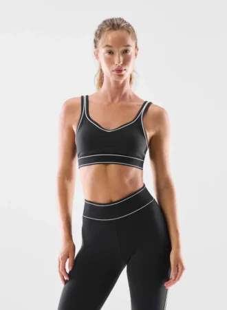 Soutien-gorge de sport LIFE Tiebreak