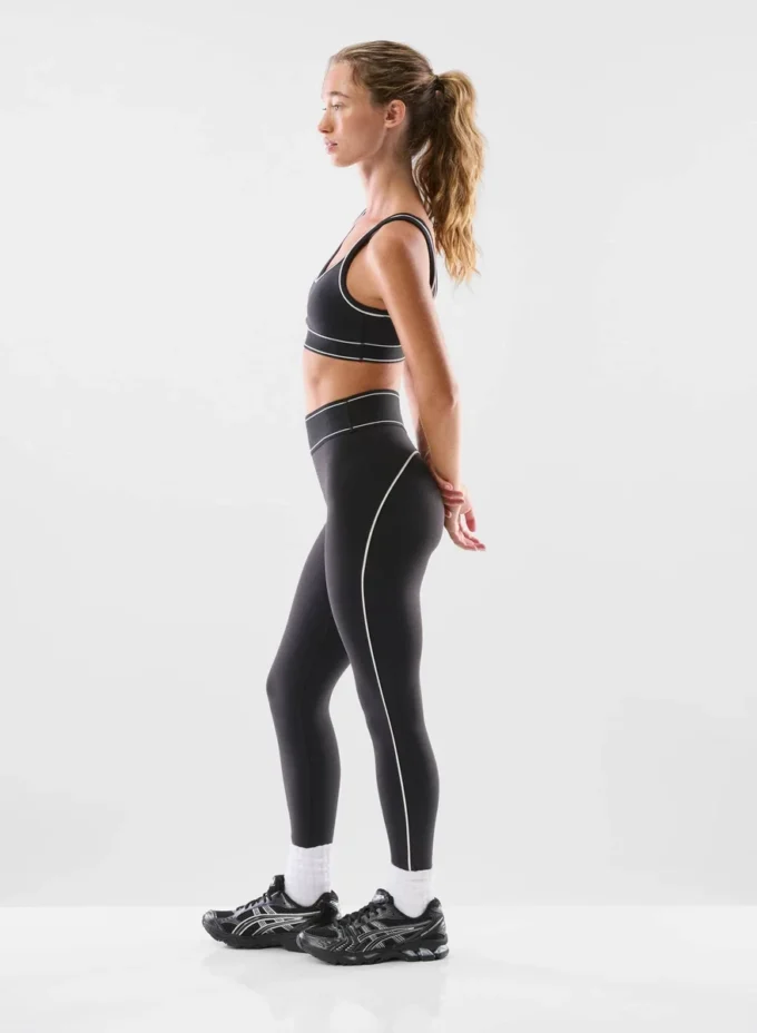 Soutien-gorge de sport LIFE Tiebreak