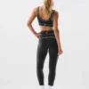 Soutien-gorge de sport LIFE Tiebreak