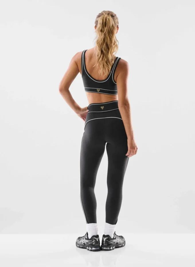 Soutien-gorge de sport LIFE Tiebreak