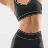 Soutien-gorge de sport LIFE Tiebreak