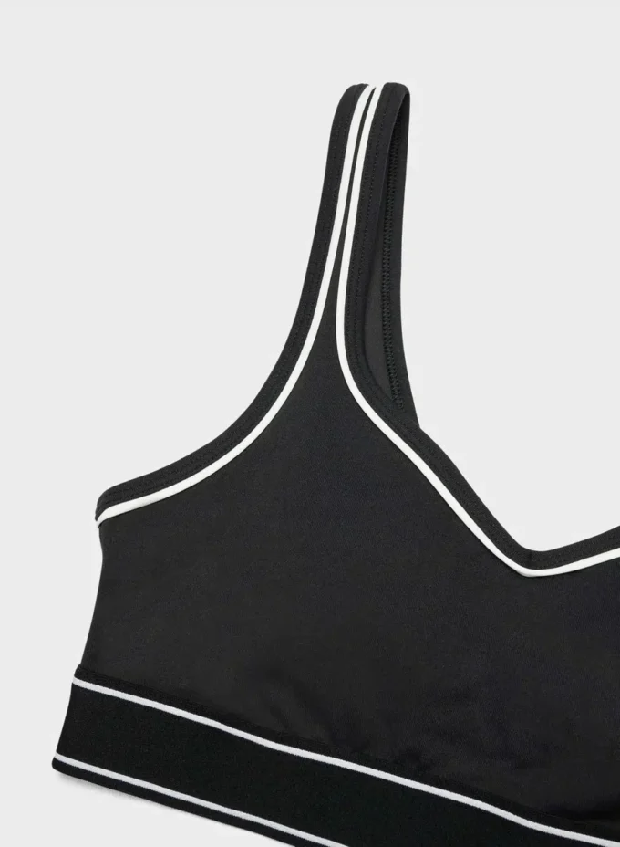 Soutien-gorge de sport LIFE Tiebreak