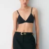 Soutien-gorge triangle Original Contour