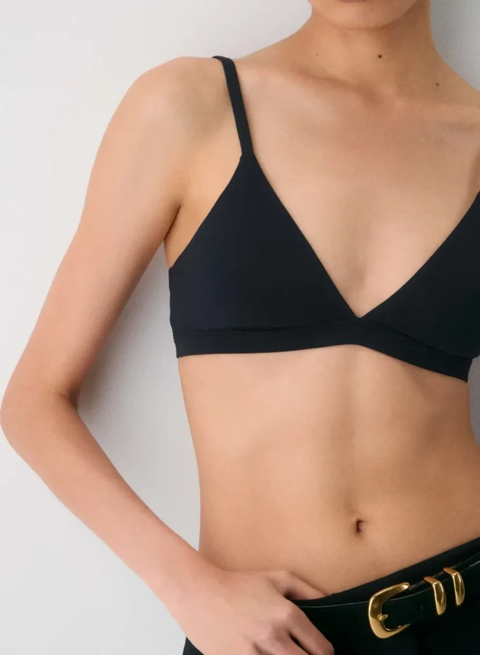 Soutien-gorge triangle Original Contour