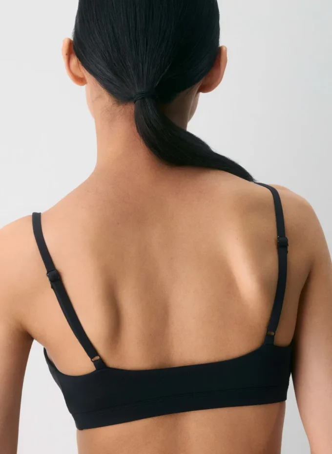 Soutien-gorge triangle Original Contour