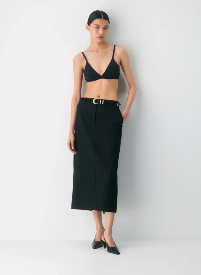 Soutien-gorge triangle Original Contour