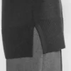 Successor Merino Wool Sleeveless Turtleneck