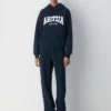 Sweat à capuche Cozy Sweatfleece Perfect