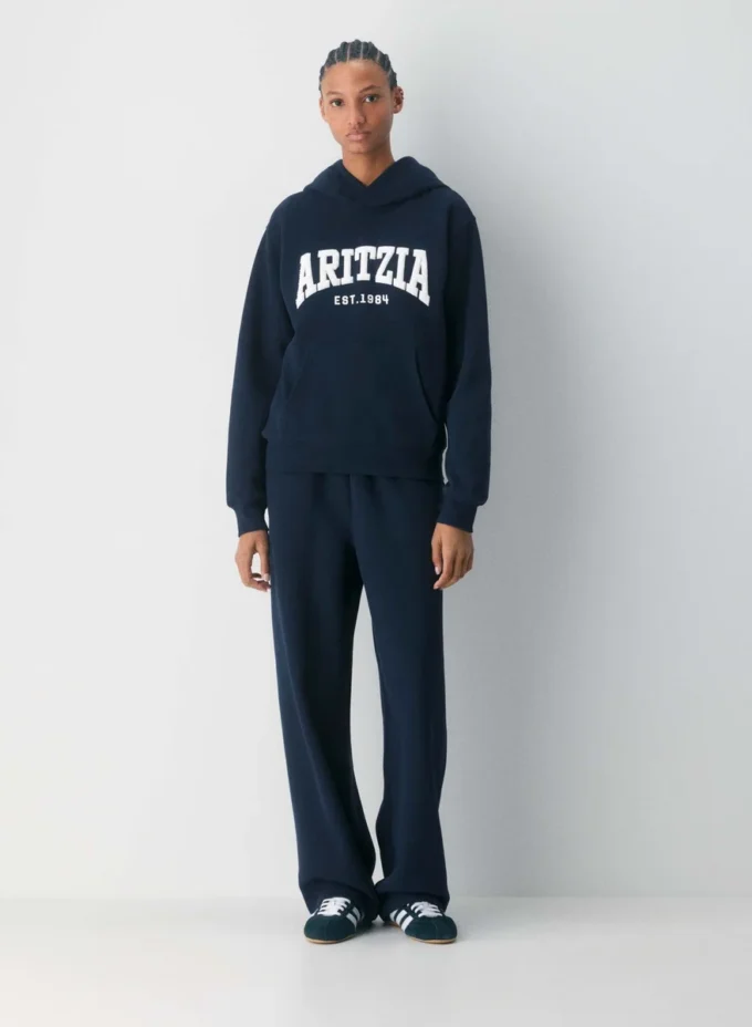 Sweat à capuche Cozy Sweatfleece Perfect