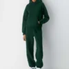 Sweat à capuche Cozy Sweatfleece Perfect