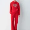Sweat à capuche Cozy Sweatfleece Perfect