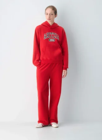 Sweat à capuche Cozy Sweatfleece Perfect