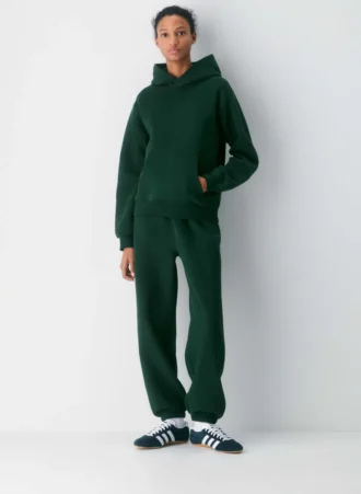 Sweat à capuche Cozy Sweatfleece Perfect