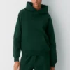 Sweat à capuche Cozy Sweatfleece Perfect