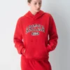 Sweat à capuche Cozy Sweatfleece Perfect