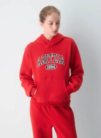 Sweat à capuche Cozy Sweatfleece Perfect