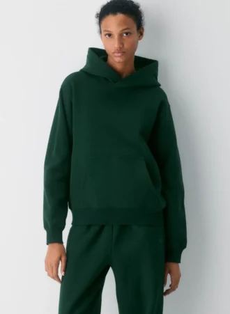 Sweat à capuche Cozy Sweatfleece Perfect