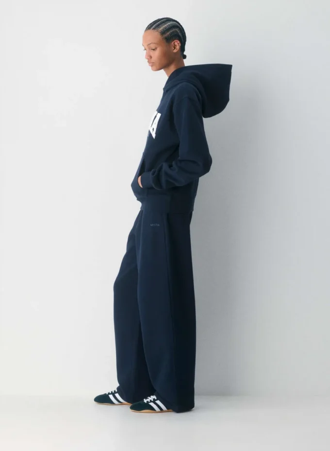Sweat à capuche Cozy Sweatfleece Perfect