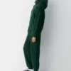 Sweat à capuche Cozy Sweatfleece Perfect