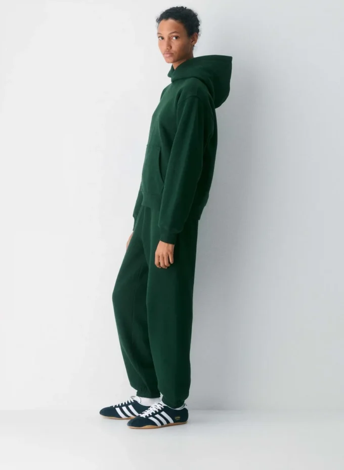 Sweat à capuche Cozy Sweatfleece Perfect