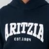 Sweat à capuche Cozy Sweatfleece Perfect
