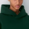 Sweat à capuche Cozy Sweatfleece Perfect
